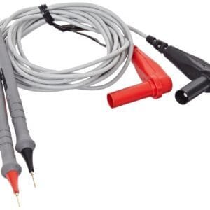 Pomona 6342 Precision Electronic Probe With Gold Pogo Pin Tip