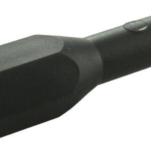 Pomona 73086-0 - Terminal Strip Banana Jack, Female 10-32 Threads, Black