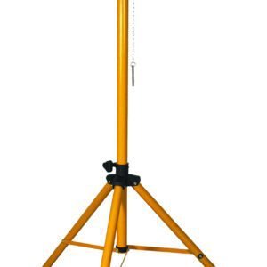 ProBuilt 111505 - ProLight XLE Series Dual Head with Tripod