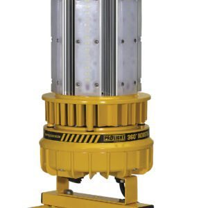 ProBuilt 111508 - ProLight 360° Industrial Light Kit