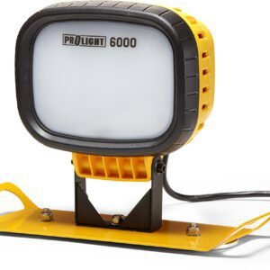 ProBuilt 515101 - ProLight 6000 with Floor Stand