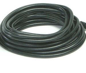 Prostat 800LB - Silicone Test Lead, 10ft (Black)