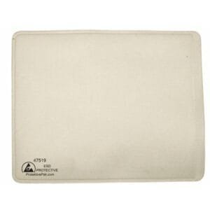 Protektive Pak 47519 - ESD Document Holder, Static Dissipative, 4" x 5", 50/Pk