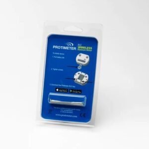 Protimeter BLD2025 - Temperature and Moisture Bluetooth Logger