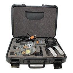 Protimeter Flood Kit - HygroMaster L, SurveyMaster, Baseboard Moisture Probe, Wall Moisture Probe