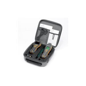 Protimeter Hygromaster 2 SMK - Hygromaster 2, Surveymaster Kit, Thermoformed Case