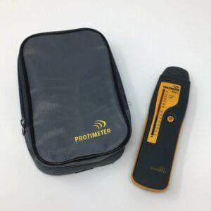 Protimeter Mini - Moisture Meter, Analog Pin