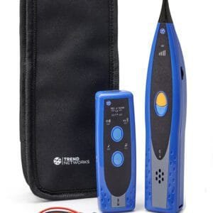TREND Networks R180000 - Tone & Probe Kit for Data Cable Tracing