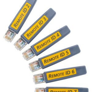 Fluke Networks REMOTEID-KIT - Remote Identifier for MS-POE
