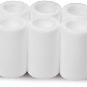 Fieldpiece RFC10 - Replacement Dust Filters, Qty 10 (For CAT45 and CAT85)
