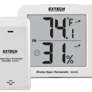 Extech RH200W-T - Humidity Meters