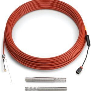 RIDGID 67327 - 200ft Push Cable Assembly for SeeSnake Mini Inspection Systems