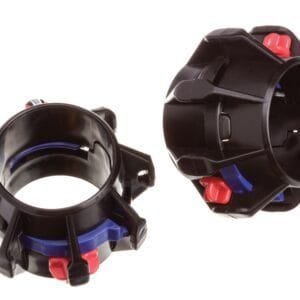 RIDGID 35338 - Pipe Guide for SeeSnake Compact/MicroReel/rM200 Series; 45mm (2 pk)