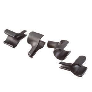 RIDGID 93387 - Guide Hoops for SeeSnake Standard; (4 pk)