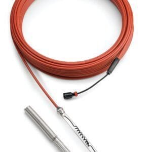 RIDGID 64612 - 325ft Push Cable Assembly for SeeSnake Standard Inspection Systems