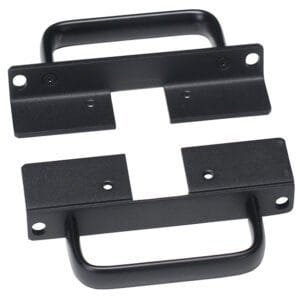 B&K Precision RK3U - Rack Mount Flange Kit