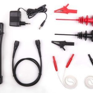 Rigol RP1050D High Voltage Differential Probe, DC-50 Mhz, 7000 Vpp