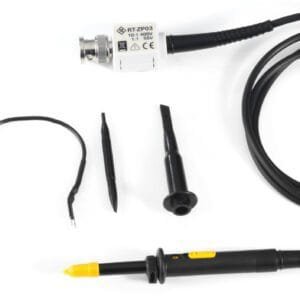 Rohde & Schwarz RT-ZP03S Passive Probe 1:1 (10MHz), 10:1 (300MHz)