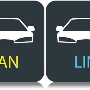 Rohde and Schwarz RTM-K3 - CAN/LIN Serial Triggering and Decoding for RTM3000
