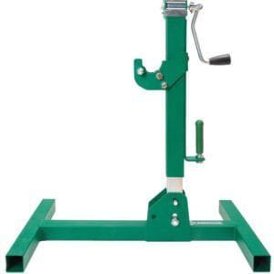 Greenlee RXM - Reel Stand