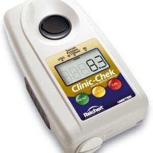 Reichert Clinic Chek Refractometer