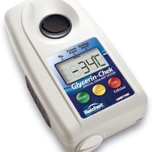 Reichert Glycerin Chek C Digital Refractometer