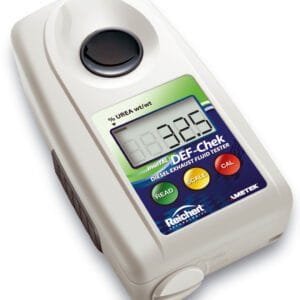 Reichert PocketChek Def Chek Diesel Exhaust Fluid Tester