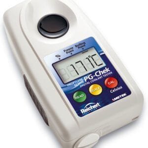 Reichert PocketChek PG Chek C Digital Coolant Tester