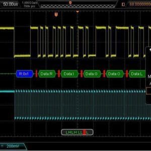 Rigol BND-MSO/DS2000A Option Bundle