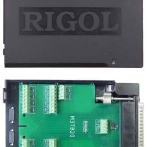 Rigol M3TB20 20-Channel MUX Terminal Box