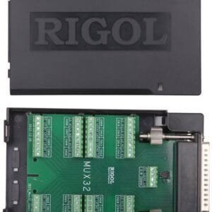 Rigol M3TB32 MUX Terminal Box 32 Channel