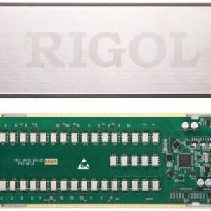 Rigol MC3132 MUX32 Module