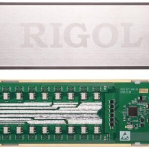 Rigol MC3416-B Switch and Semiconductor Modules/Access