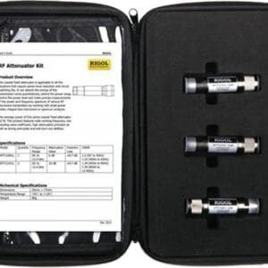 Rigol RF Attenuator Kit for 6dB and 10dB