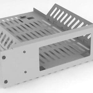 Rigol RM-DG Rack Mount Kit