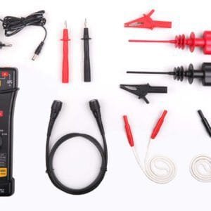 Rigol RP1100D DC-100 Mhz, 7000 Vpp High Voltage Differential Probe