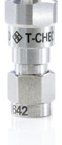 Rohde and Schwarz ZV-Z335 - T-Check Verification Device, 3.5 mm (f to m), 45 MHz to 26.5 GHz (Catalog 1319.1018.02)