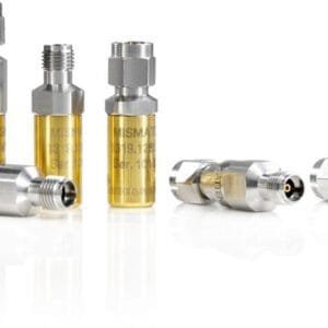 Rohde and Schwarz ZV-Z424 - Verification Kit, 2.4 mm, 45 MHz to 50 GHz (Catalog 1319.1082.02)