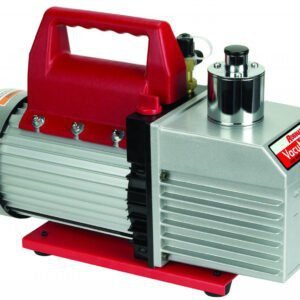 Robinair 15800 VacuMaster Vacuum Pump, 8.0 CFM