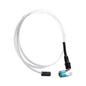 Robinair 19716 - Replacement Sample Hose Assfty for 16900/16910 (R-134A)