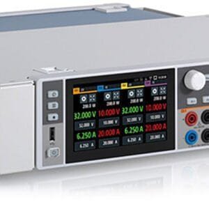 Rohde & Schwarz ZZA-GE23 - 19" Rack Adapter, 2HU (Catalog 5601.4059.02)