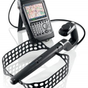 Rohde & Schwarz HE400-K - Cable Set for R&S HE400