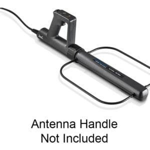 Rohde & Schwarz HE400HF - HF Antenna Module, 8.3 kHz to 30 MHz