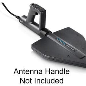 Rohde & Schwarz R&SHE400LP 450 MHz to 8 GHz, Log-Periodic Antenna Module