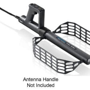 Rohde & Schwarz HE400VHF - VHF Antenna Module, 20 MHz to 200 MHz