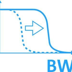 Rohde & Schwarz MXO5-B285 - Bandwidth Upgrade to 500 MHz for MXO58