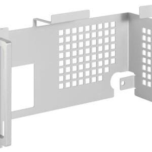 Rohde & Schwarz ZZA-RTB2K 19" rackmount adapter for R and S RTB2000 with 5HU