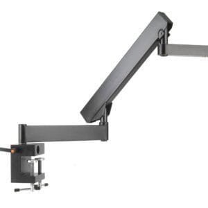Scienscope SB-FX-01 - Articulating Arm with Clamp