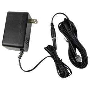 SCS 960X/980X - Power Adapter for SCS 960 Mini and 980 Ionized Air Gun