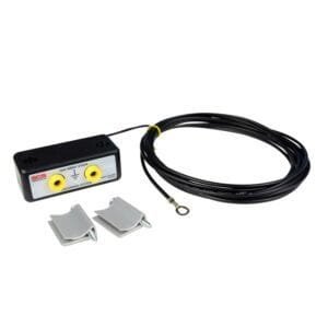 SCS 3042 - Wrist Strap Grounding System, 10ft Cord